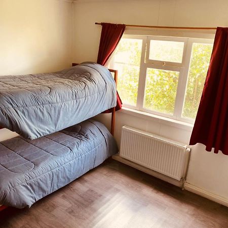 Hostel Paihuen Puerto Natales Eksteriør bilde