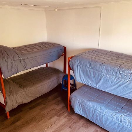 Hostel Paihuen Puerto Natales Eksteriør bilde