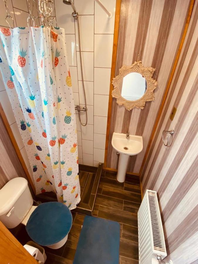 Hostel Paihuen Puerto Natales Eksteriør bilde